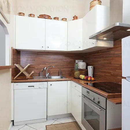 Apartment Feliz Cannes