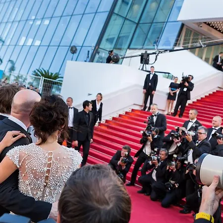 Feliz Cannes